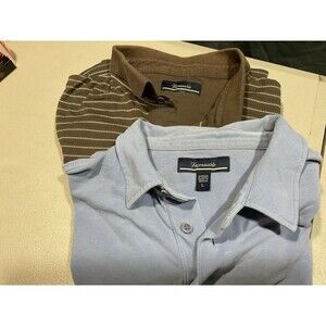 Faconnable Pique Polo Shirt
